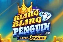 Bling Bling Penguin slot